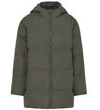 Kabooki Veste Rembourre - KbJolie 200 - Olive Green