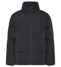 Kabooki Padded Jacket - KbJames - Black