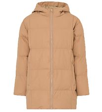 Kabooki Veste Rembourre - KbJolie - Camel Brown