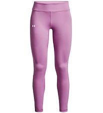 Under Armour Leggingsit - Harjoitus - Jellyfish