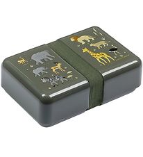 A Little Lovely Company Nestisbox - 850 ml - Savanna