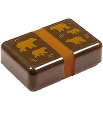 A Little Lovely Company Nestisbox - 850 ml - Birnir