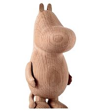 Boyhood Moomin - MOOOMIN - Small - Oak