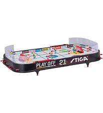 Stiga Ice Hockey Table Game - Play Off 21 Sweden-Canada - White