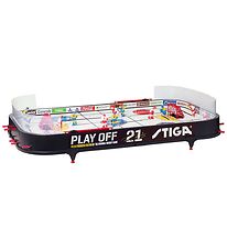 Stiga Jeux de table de hockey sur glace av. Sac - Play de rduct