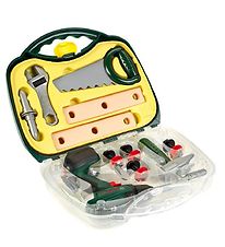 Bosch Mini Gereedschapskist - Speelgoed - BIG Doe-het-zelfkoffer