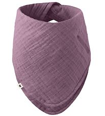 BIBS Teething Bib - Bandana - Mauve