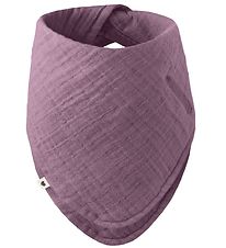 BIBS Bavoir Bandana -Bandana - Mauve