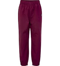 Hummel Softshell Pants trousers - Tex - hmlJupitor - Windsor Win