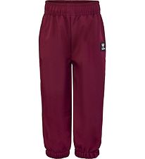 Hummel Softshell Pants trousers - Tex - hmlJupitor Mini - Windso