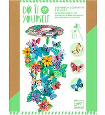 Djeco Creation Set - DIY - Clip Toy - Springtime