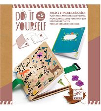 Djeco Creation Set - DIY - The Little Botanist