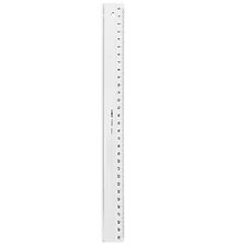 Linex Liniaal - 30 cm - Transparant