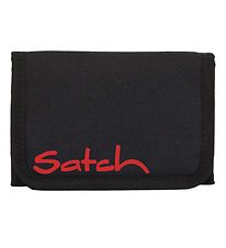 Satch Wallet - Four Phantoms