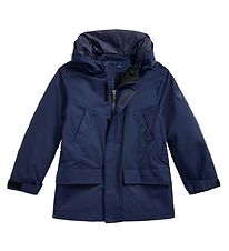 Polo Ralph Lauren Jacke - Venture - Navy