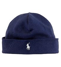 Polo Ralph Lauren Beanie - French Navy