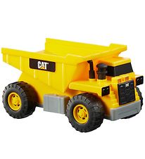 CAT Tykone, ni - 14 cm - Dumper