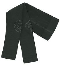 GoBabyGo Non-Slip Leggings - Framan Green