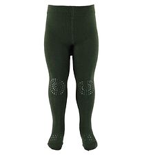 GoBabyGo Collants - Antidrapants - Avant Green