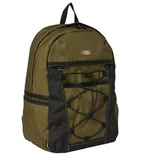 Dickies Backpack - Ashville - Military Green