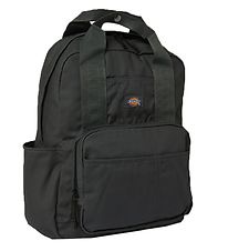 Dickies Sac  Dos - Lisbonne - Charbon Grey