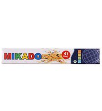 GA Leg Game - Mikado