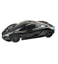 Rastar Kaukosdin Auto - 1:24 McLaren P1 - Musta