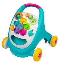 Playgro Activiteit Loopwagen m. Muziek en Licht