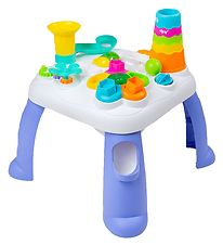 Playgro Table de jeu - Table de jeu av. Musique et lumires