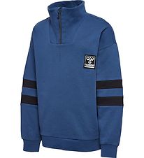 Hummel Peysa - hmlAspen - Sargasso Sea