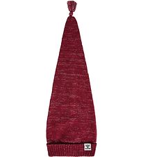 Hummel Christmas Hat - hmlChristmas Hat Glitter - Knitted - Cord