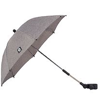 Dooky Parasol de Poussette - UV50+ - Gris