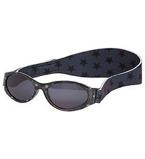 Dooky Sunglasses - Martinique - Grey Star