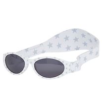 Dooky Sunglasses - Martinique - Silver Star
