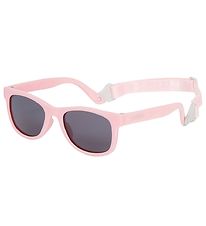 Dooky Sunglasses - Santorini - Pink