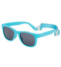 Dooky Sunglasses - Santorini - Aqua