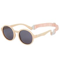 Dooky Sunglasses - Fiji - Yellow