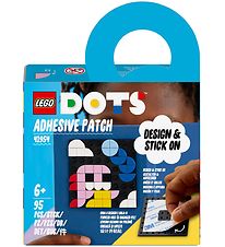 LEGO DOTS - Adhesive Patch 41954 - 95 Parts