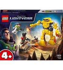 LEGO Disney och Pixar - Lightyear - Zyclopsjakt 76830 - 87 Dela