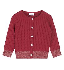 Hust and Claire Cardigan - Calla - Teebeere