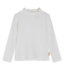 Hust and Claire Blouse - Aleta - Sugar