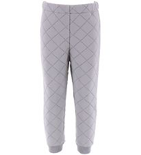 Wheat Thermo Trousers - Alex - Dove