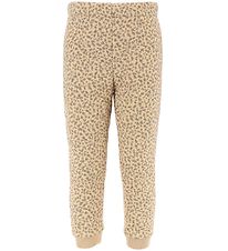 Wheat Pantalon thermique - Alex - Groseille Wine