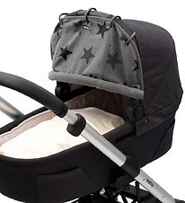 bevestigen ingesteld Planeet Schaduwdoek voor kinderwagen en buggy » Altijd Goedkope Verzending