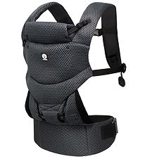 Dooky Baby Carrier - Urban Comfort - Grey Sapphire