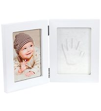 Dooky Handprint Set - Happy Hands - Double