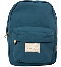 Filibabba Preschool Backpack - Recycled RPET - Mediterranea