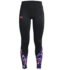 Under Armour Leggings - CW Nýjung - Svart