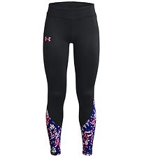 Under Armour Leggings - CW Novelty - Black