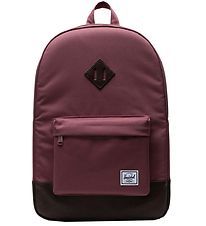 Herschel Bakpoki - Heritage - Rose Brown